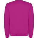 Bluza Clasica KIDS 280 g/m² róż rozetka