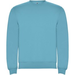 Bluza Clasica KIDS 280 g/m² turkusowy