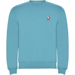 Bluza Clasica KIDS 280 g/m² turkusowy