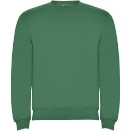 Bluza Clasica KIDS 280 g/m² zieleń kelly