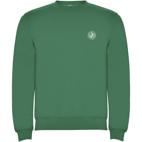 Bluza Clasica KIDS 280 g/m² zieleń kelly