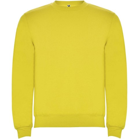 Bluza Clasica KIDS 280 g/m² żółty