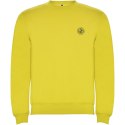 Bluza Clasica KIDS 280 g/m² żółty