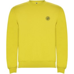 Bluza Clasica KIDS 280 g/m² żółty