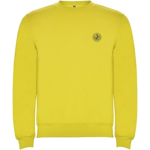 Bluza Clasica KIDS 280 g/m² żółty