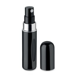Atomizer 5 ml wielorazowy czarny (MO3133-03)