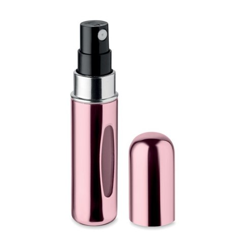 Atomizer 5 ml wielorazowy dziecięcy róż (MO3133-11)