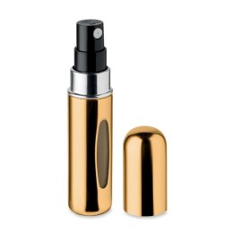 Atomizer 5 ml wielorazowy złoty (MO3133-98)