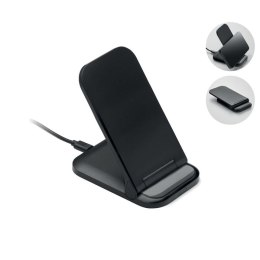 Bezprzewodowa ładowarka 15W czarny (MO3140-03)