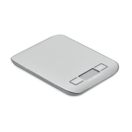 Cyfrowa waga kuchenna do 5kg srebrny (MO3142-14)