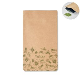 Herbata matcha w proszku 10 g beżowy (MO3229-13)