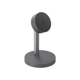 Magnetyczna ładowarka bezprzewodowa 25W Aukey