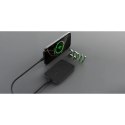 Magnetyczny, bezprzewodowy power bank 10000 mAh Aukey