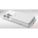 Magnetyczny, bezprzewodowy power bank 10000 mAh Aukey