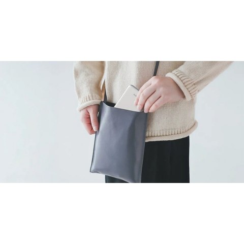 Magnetyczny, bezprzewodowy power bank 10000 mAh Aukey