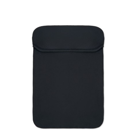Neoprenowe etui na tablet 11" czarny (MO3181-03)
