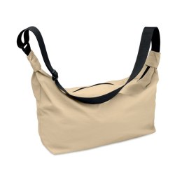 Nylonowa torba miejska na ramię khaki (MO3212-39)