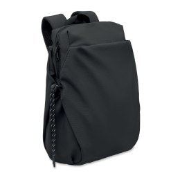Nylonowy plecak na laptopa 16