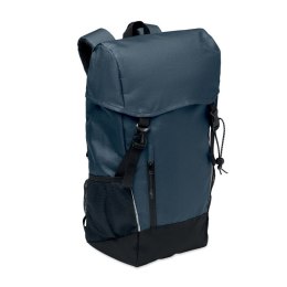 Plecak RPET 15L niebieski (MO3103-04)