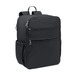 Plecak kabinowy nylon 20L czarny (MO3155-03)