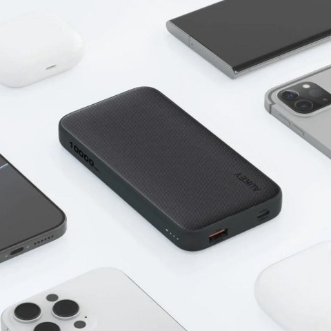 Power bank 10000 mAh Aukey