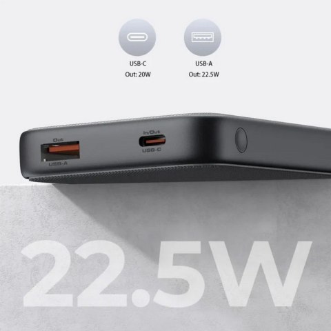Power bank 10000 mAh Aukey