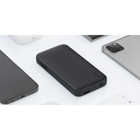 Power bank 10000 mAh Aukey
