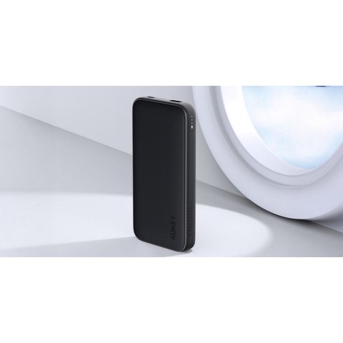 Power bank 10000 mAh Aukey