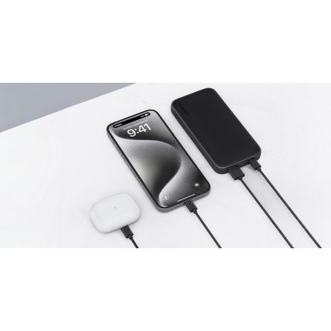 Power bank 10000 mAh Aukey