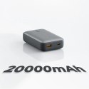 Power bank 20000 mAh Aukey