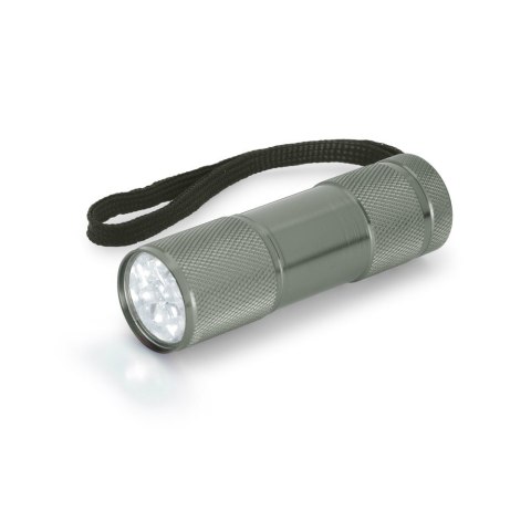 FLASHY. Aluminiowa latarka