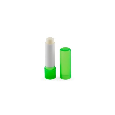 JOLIE VEGAN. Wegański balsam do ust z filtrem SPF14, z ABS z recyklingu (rABS)