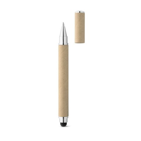 PAPYRUS. Długopis, papier kraftowy i ABS