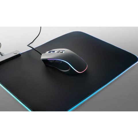 THORNE MOUSE RGB. Mysz do gier ABS