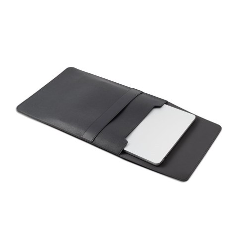 VENTURE NOTEBOOK. Etui z PU na notebooki do 14"