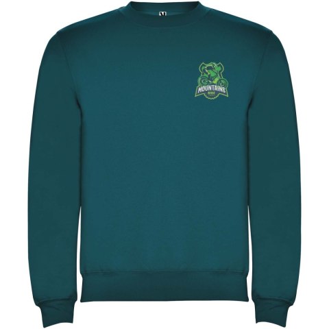 Bluza Clasica 280 g/m² jeziorny niebieski (R1070F34)
