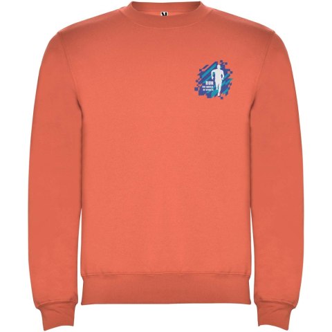 Bluza Clasica 280 g/m² koralowy (R10702J0)
