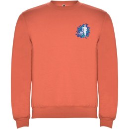 Bluza Clasica 280 g/m² koralowy (R10702J5)