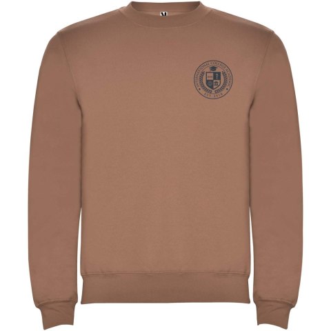 Bluza Clasica 280 g/m² mokka (R1070E70)