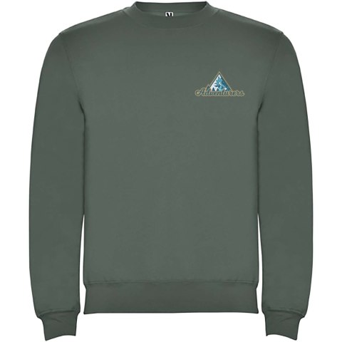 Bluza Clasica 280 g/m² zieleń laurowa