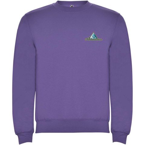 Bluza Clasica KIDS 280 g/m² irlandzki fiolet (K1070E9E)