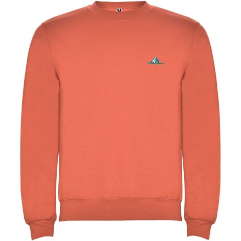 Bluza Clasica KIDS 280 g/m² koralowy (K10702JE)