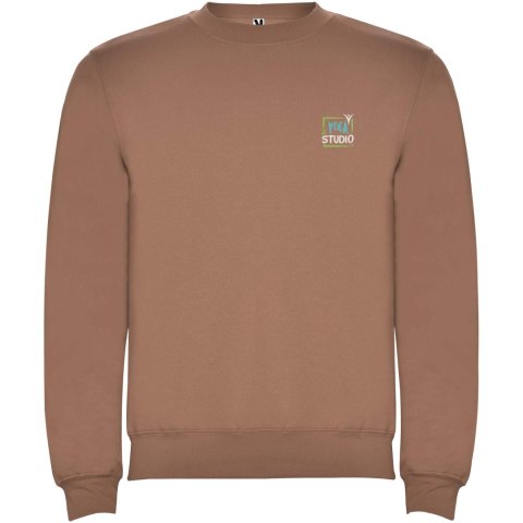 Bluza Clasica KIDS 280 g/m² mokka (K1070E7A)
