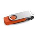 CLAUDIUS 8GB. Pamięć USB 8B