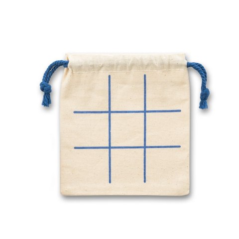 CROSSES. Gra kółko i krzyżyk