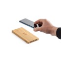 FITCH. Powerbank z bezprzewodowym ładowaniem 5'000 mAh