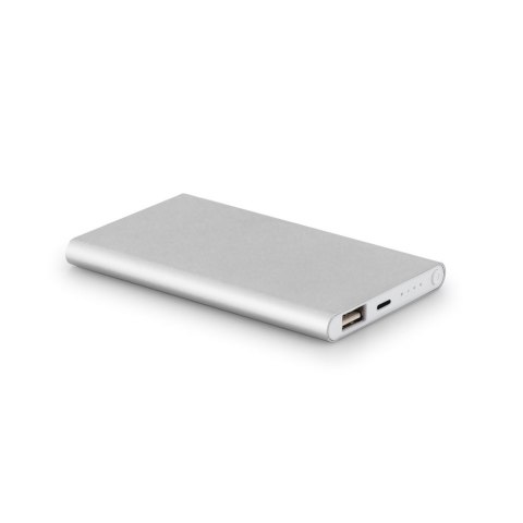 MARCET. Powerbank 4'000 mAh