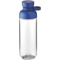 Mepal Vita butelka na wodę o pojemności 700 ml żywy błękit