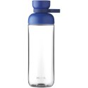 Mepal Vita butelka na wodę o pojemności 700 ml żywy błękit