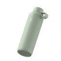 Bidon na wodę Ocean Bottle Peak 710 ml jasny zielony